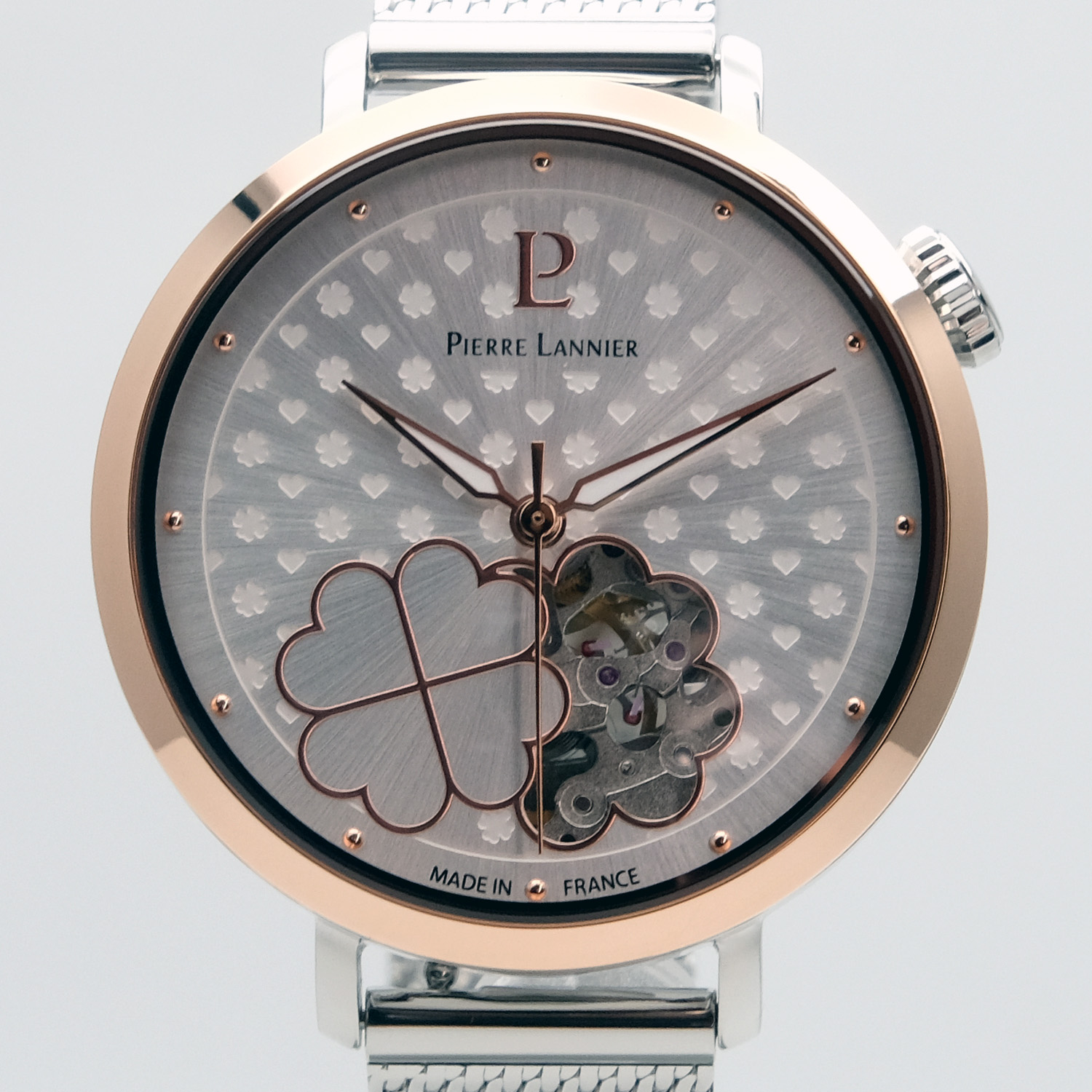 Pierre Lannier 146H721
